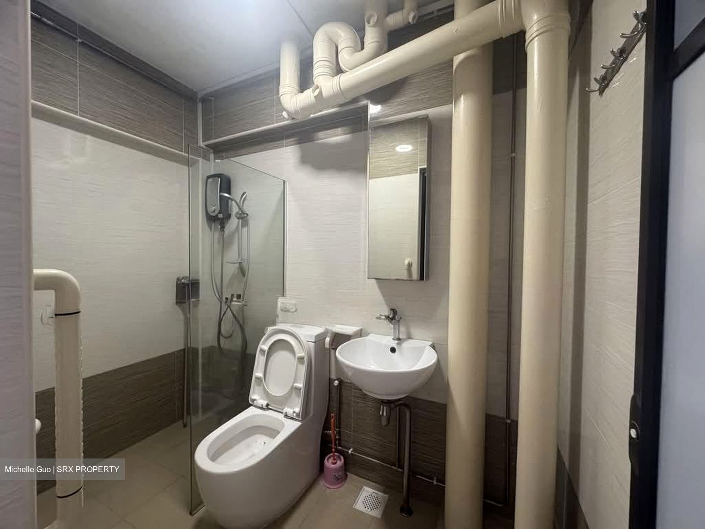 Blk 626 Choa Chu Kang Street 62 (Choa Chu Kang), HDB 5 Rooms #602326291